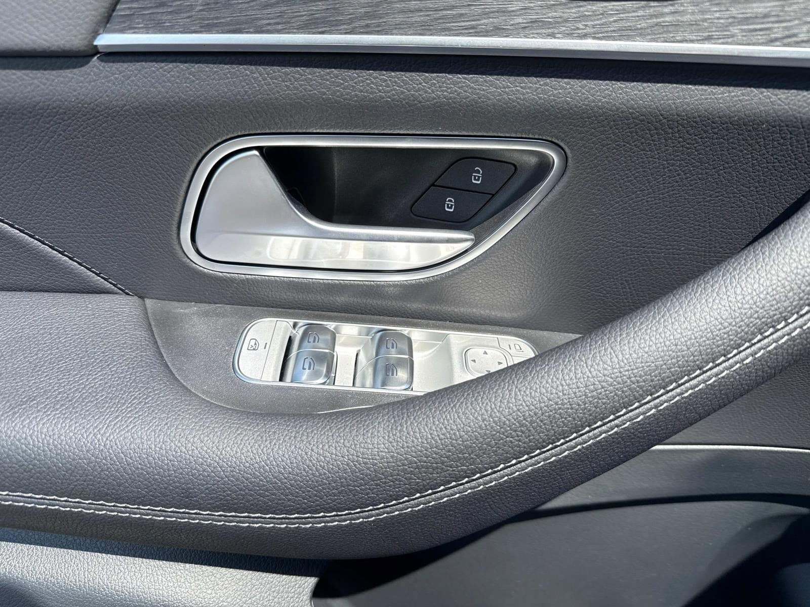 2026 MERCEDES-BENZ GLE-CLASS - Image 25