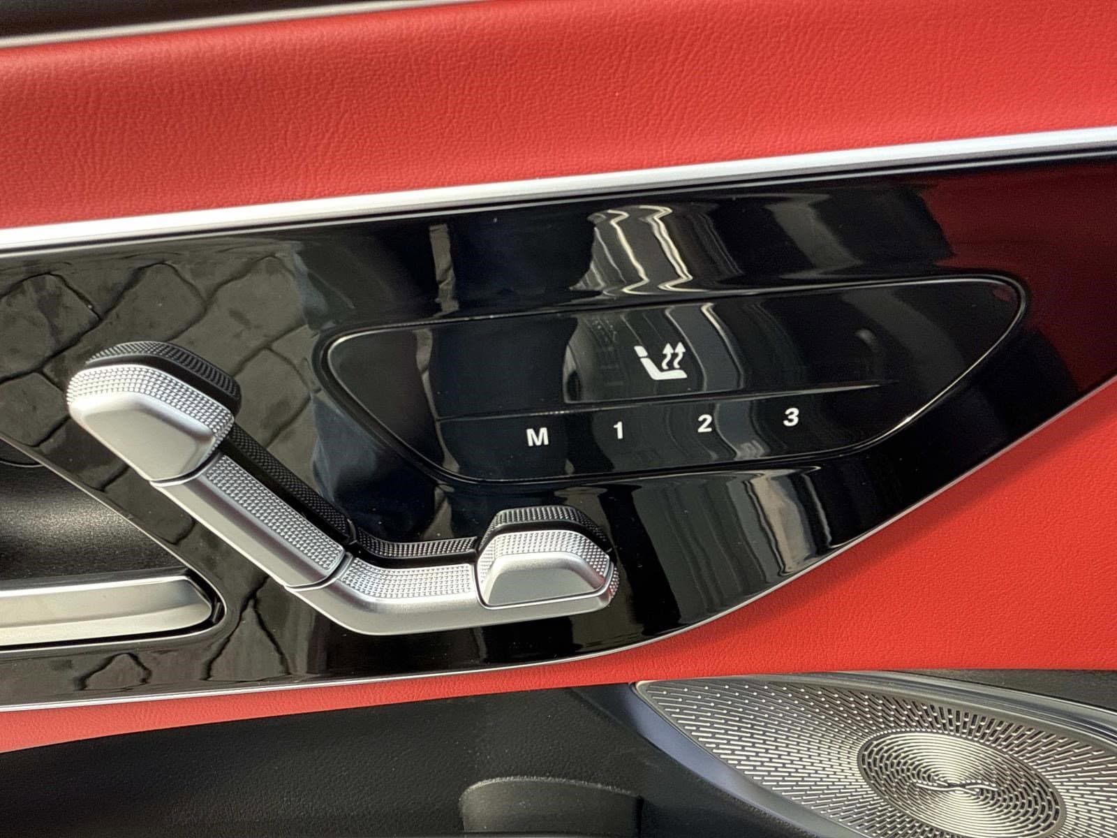 2026 MERCEDES-BENZ CLE - Image 17