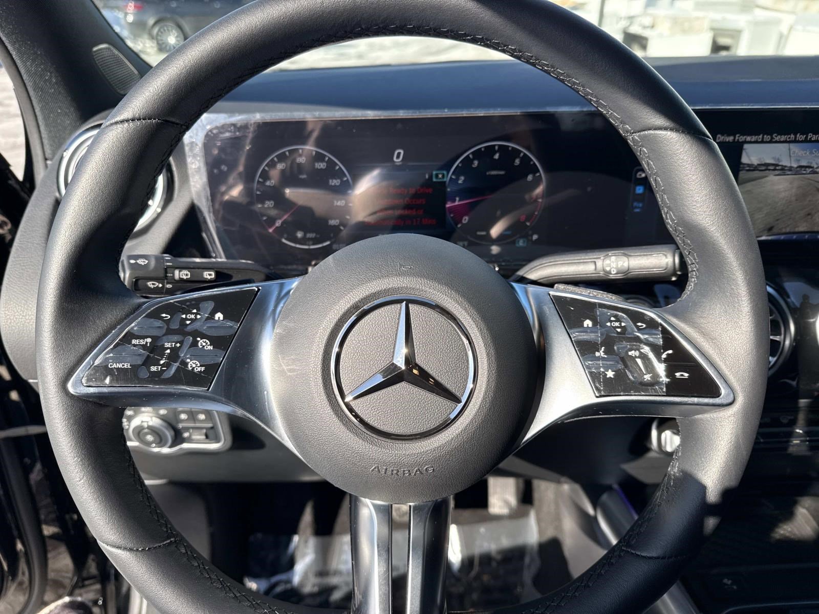 2026 MERCEDES-BENZ GLA-CLASS - Image 35