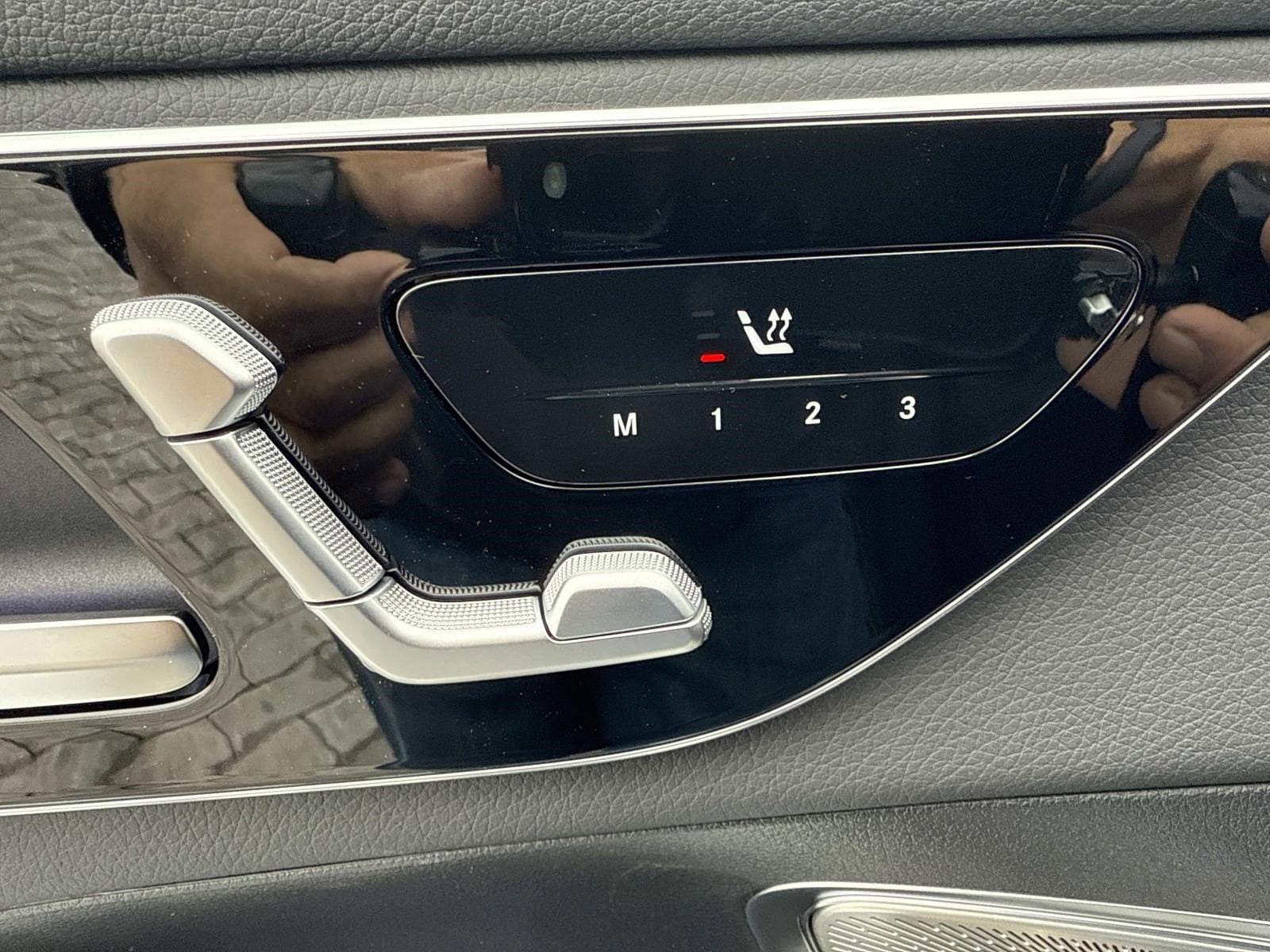 2026 MERCEDES-BENZ GLC-CLASS - Image 27