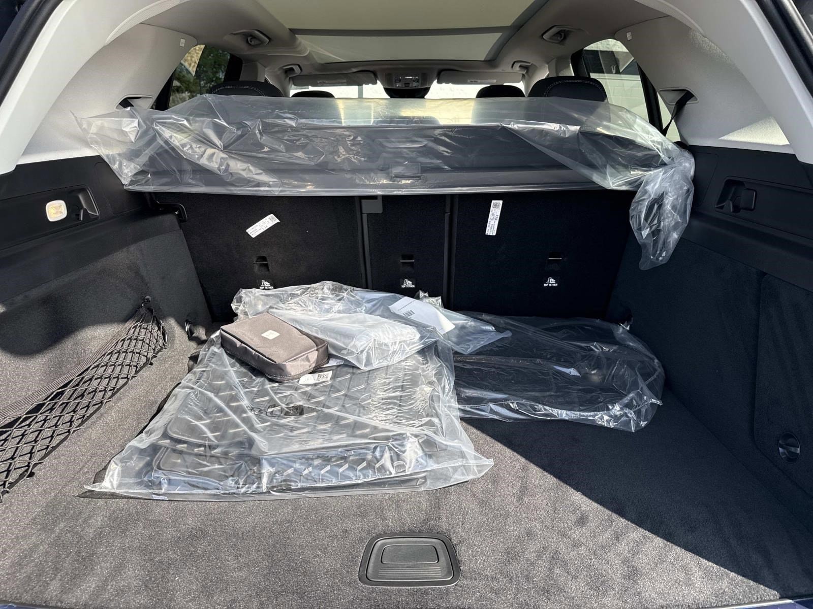 2026 MERCEDES-BENZ GLE-CLASS - Image 15