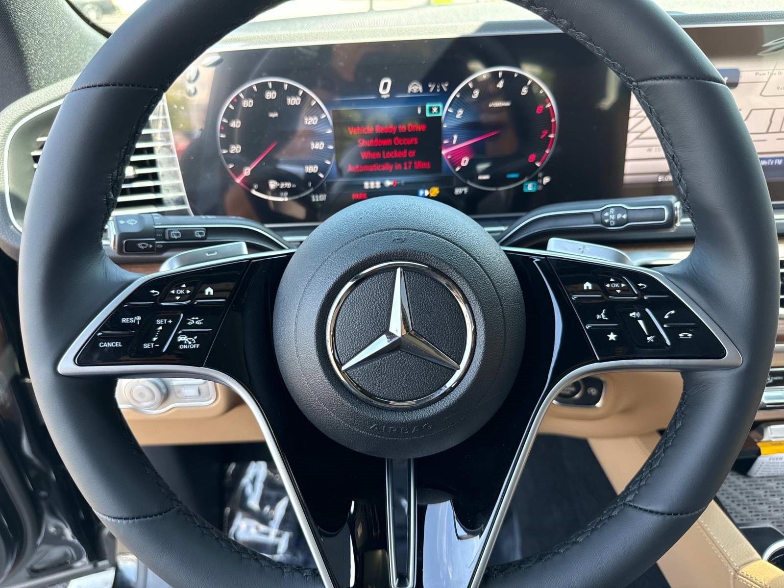 2026 MERCEDES-BENZ GLE-CLASS - Image 41