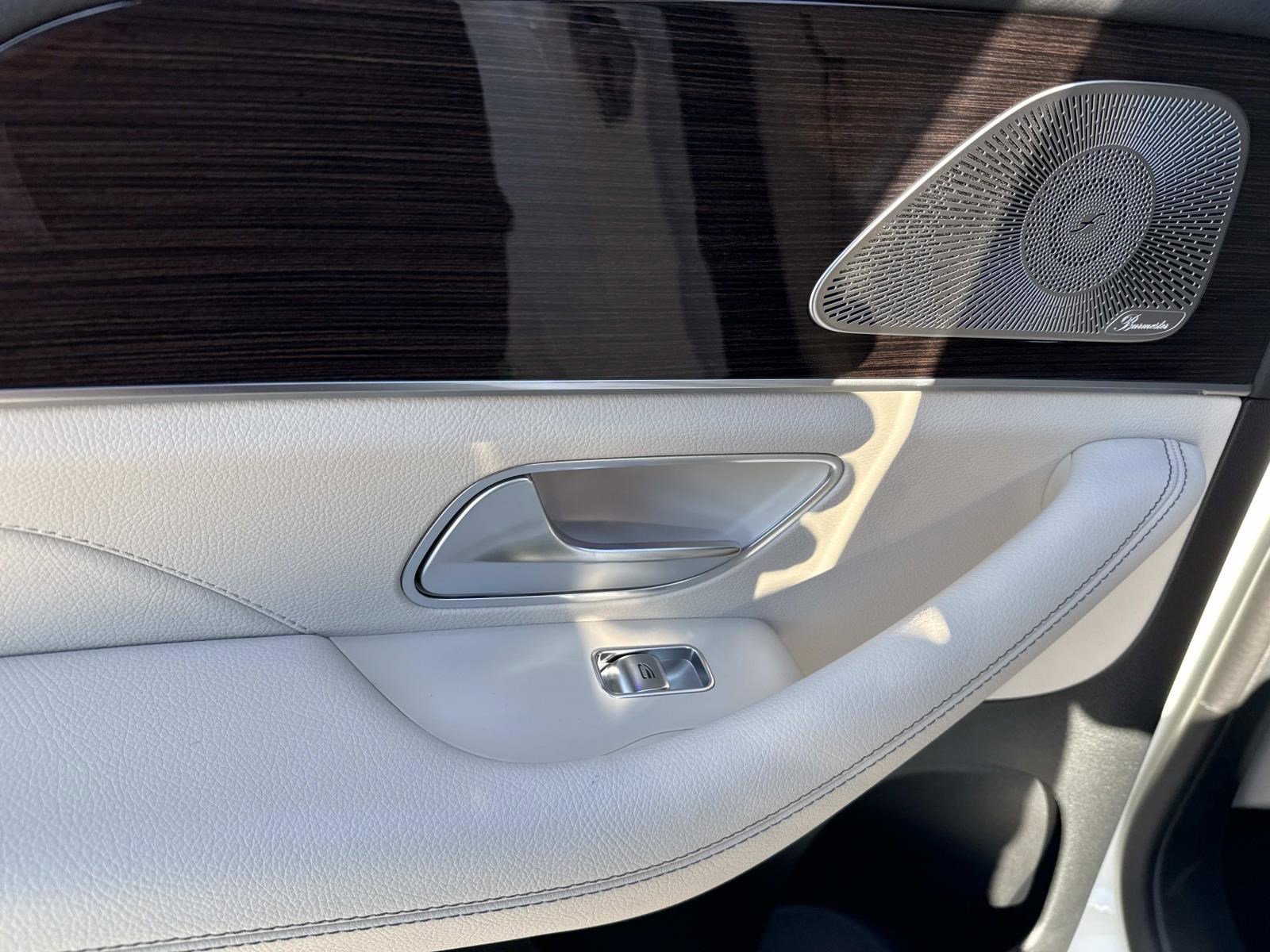 2026 MERCEDES-BENZ GLE-CLASS - Image 14