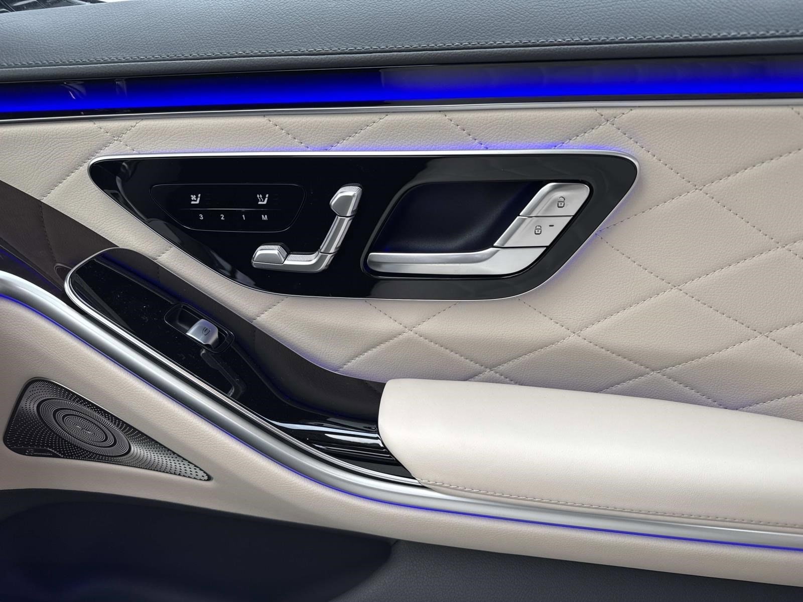 2026 MERCEDES-BENZ S-CLASS - Image 32