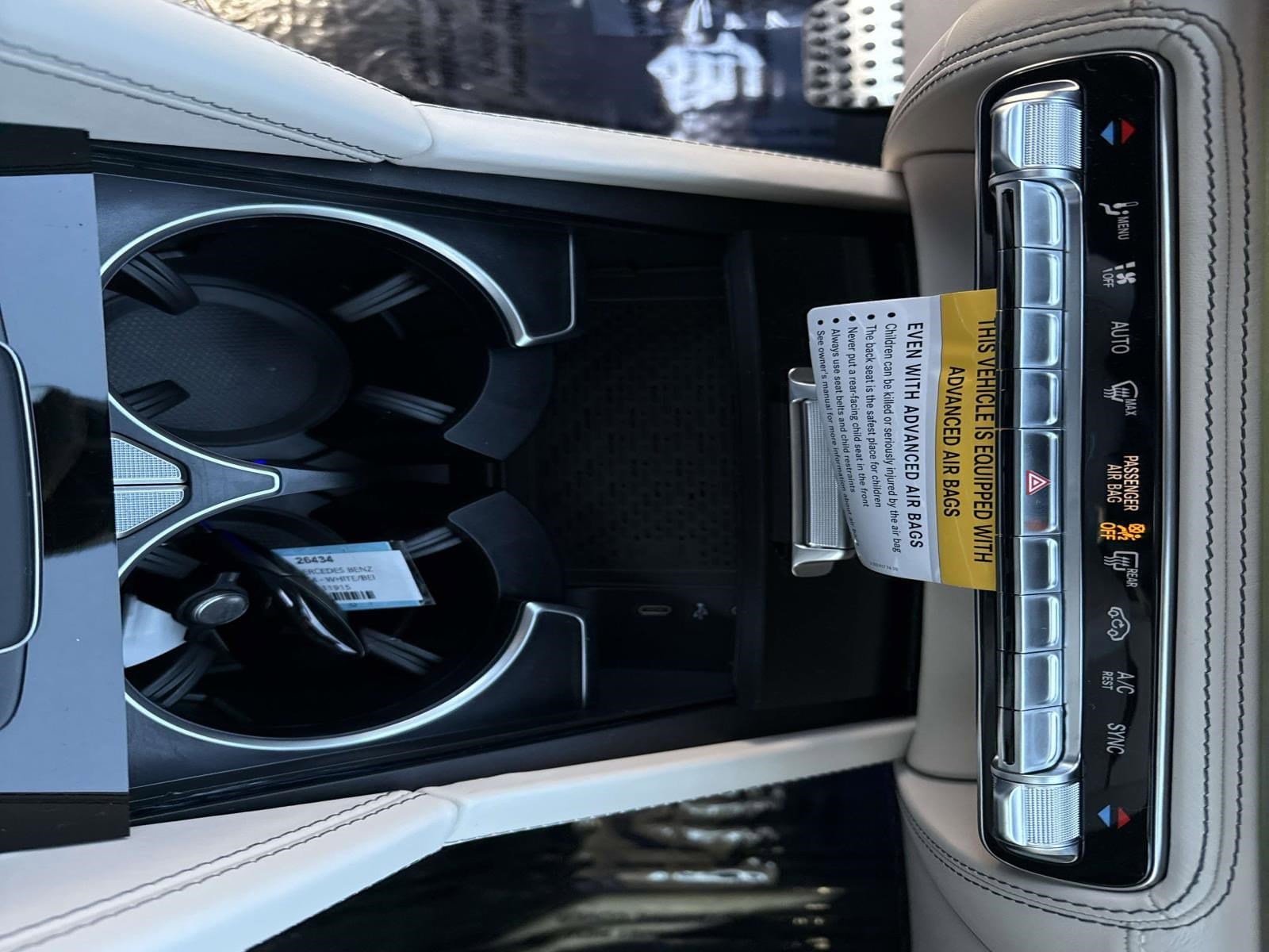 2026 MERCEDES-BENZ GLE-CLASS - Image 36