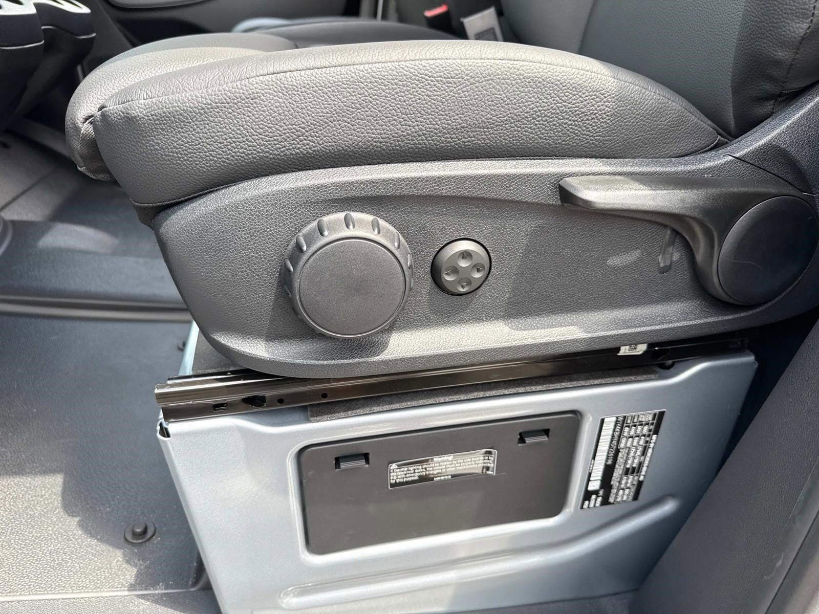 2025 MERCEDES-BENZ SPRINTER - Image 20