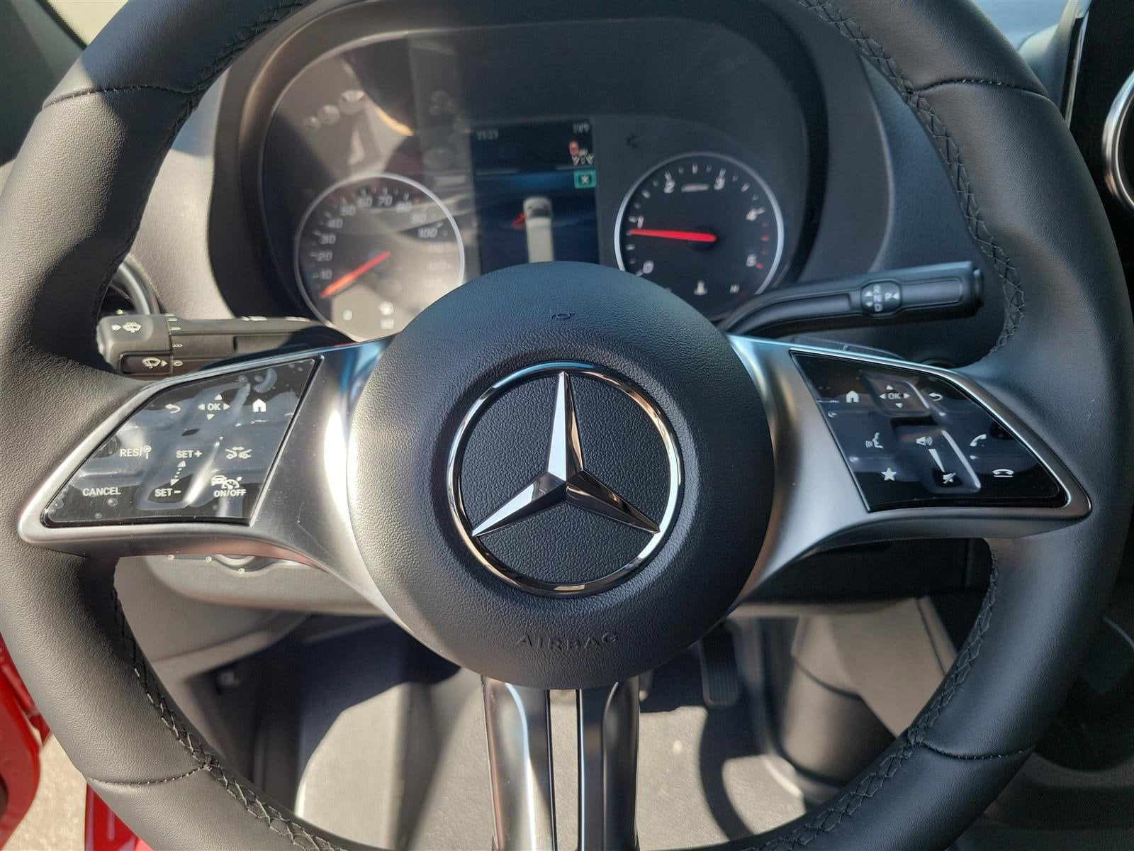 2025 MERCEDES-BENZ SPRINTER - Image 27