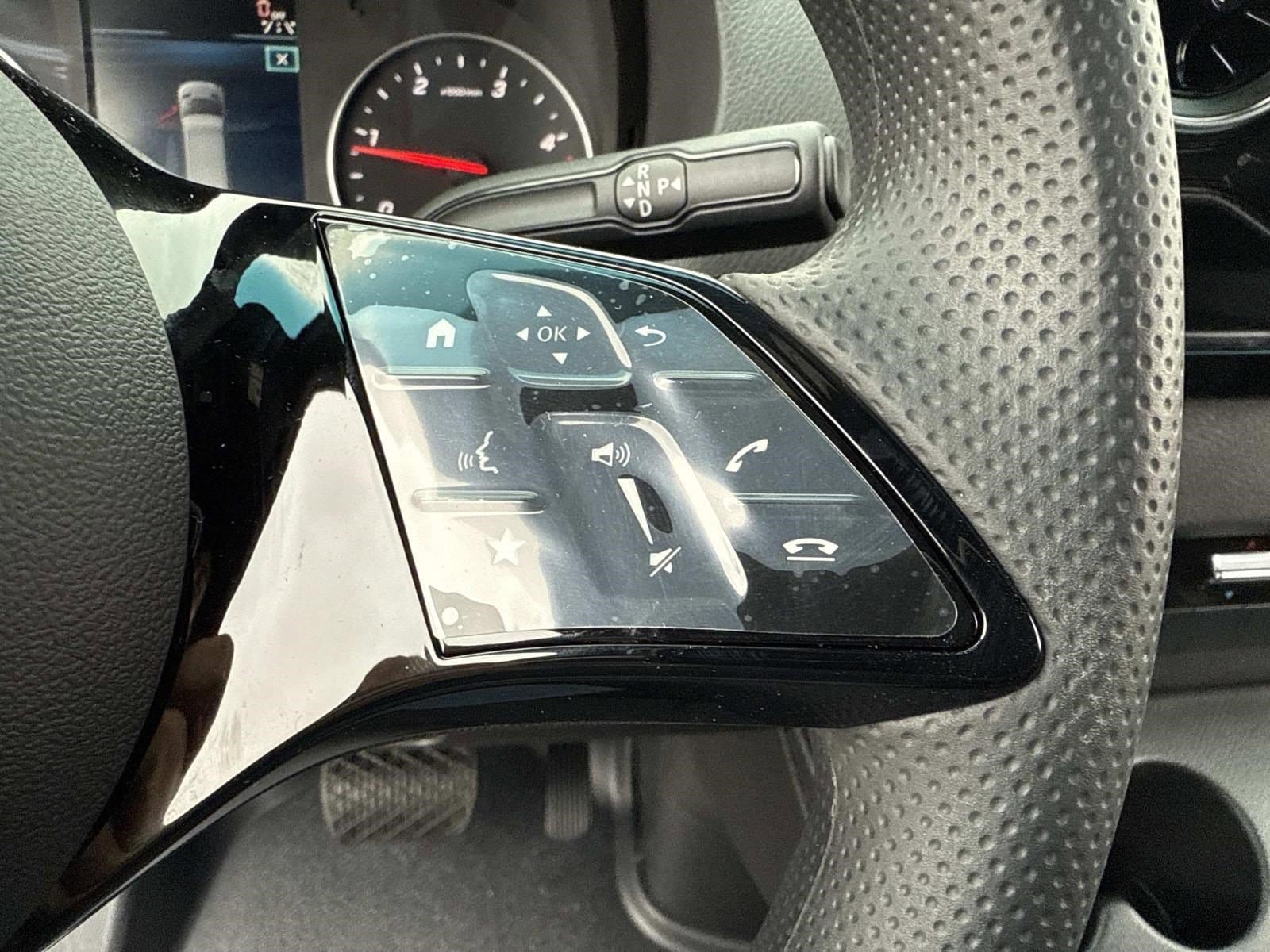 2026 MERCEDES-BENZ SPRINTER - Image 29