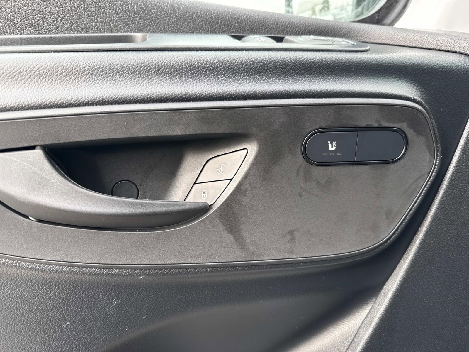 2026 MERCEDES-BENZ SPRINTER - Image 15