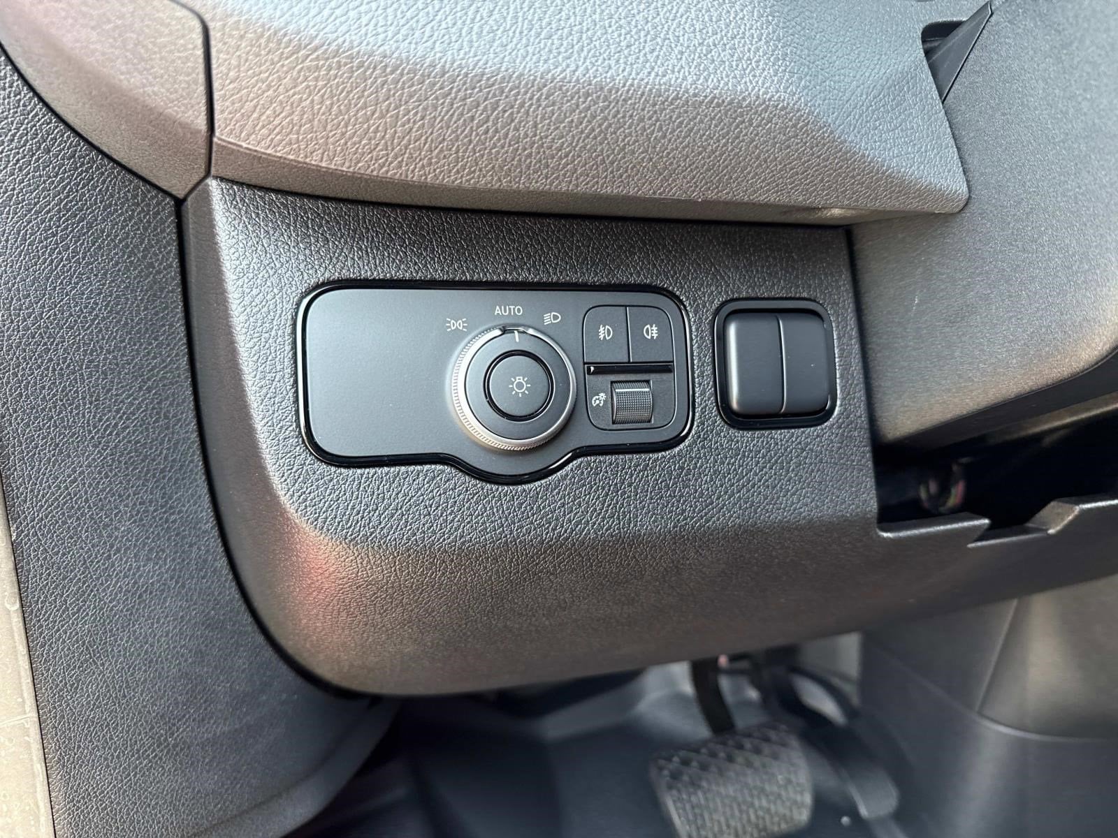 2025 MERCEDES-BENZ SPRINTER - Image 17