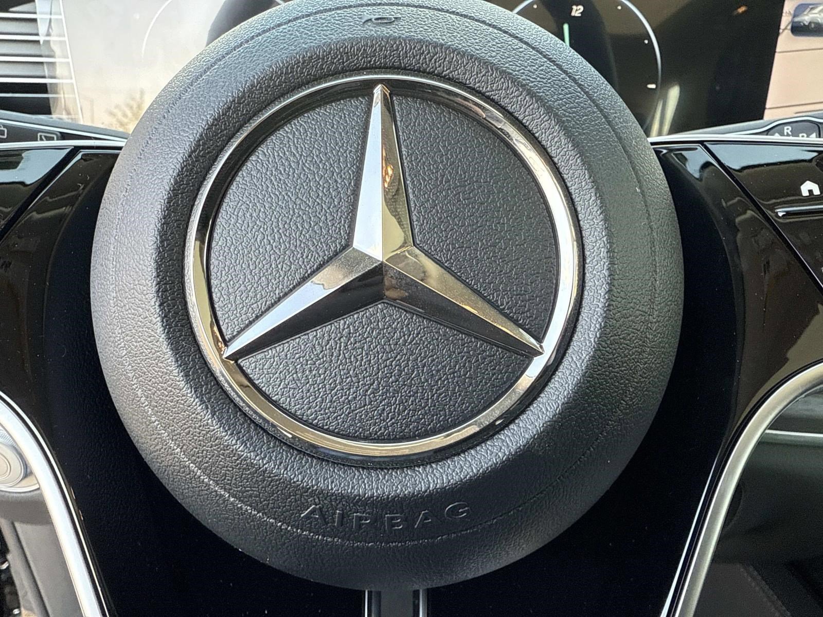 2026 MERCEDES-BENZ GLE-CLASS - Image 41