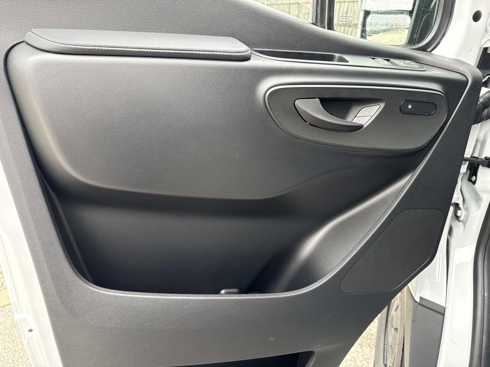 2026 MERCEDES-BENZ SPRINTER - Image 15