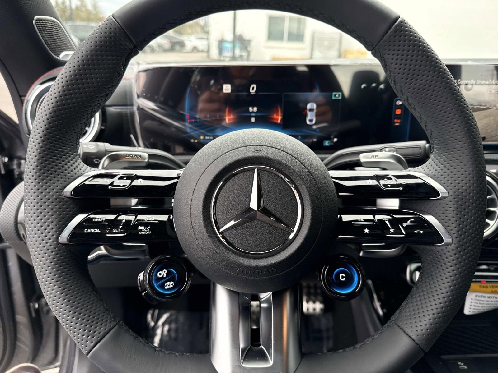 2026 MERCEDES-BENZ CLA-CLASS - Image 33