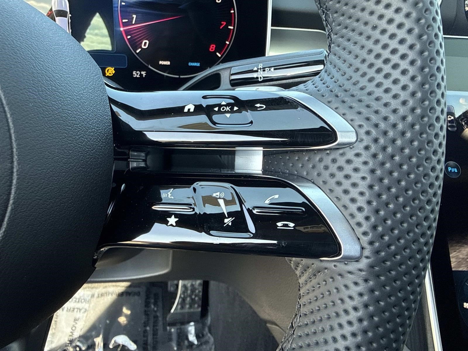 2026 MERCEDES-BENZ C-CLASS - Image 38