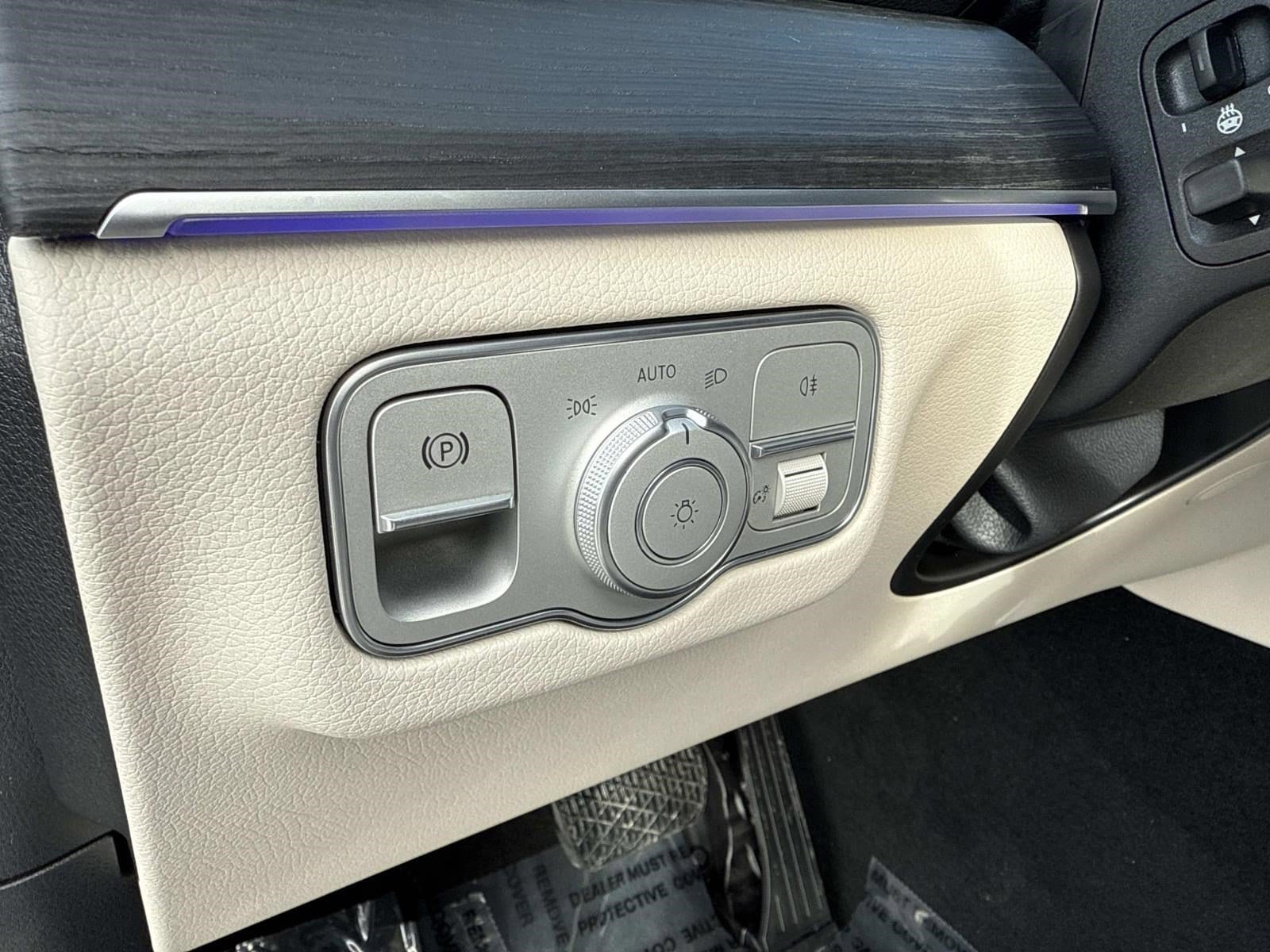 2026 MERCEDES-BENZ GLE-CLASS - Image 23