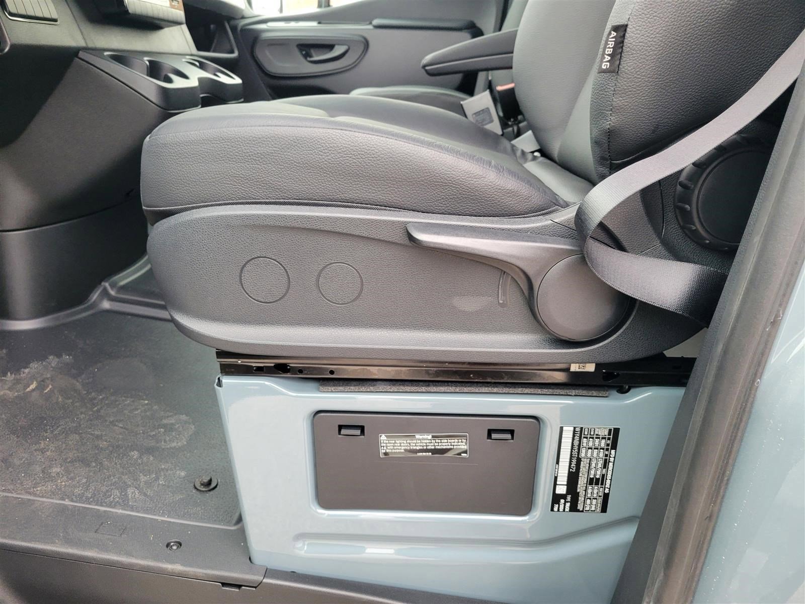 2025 MERCEDES-BENZ SPRINTER - Image 20