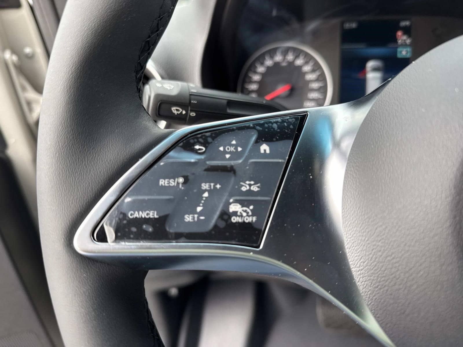 2026 MERCEDES-BENZ SPRINTER - Image 31