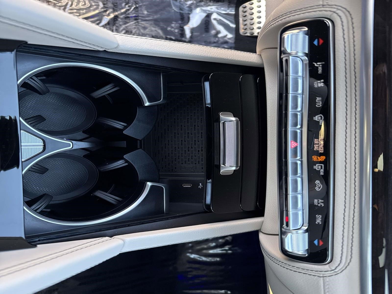 2026 MERCEDES-BENZ GLE-CLASS - Image 32