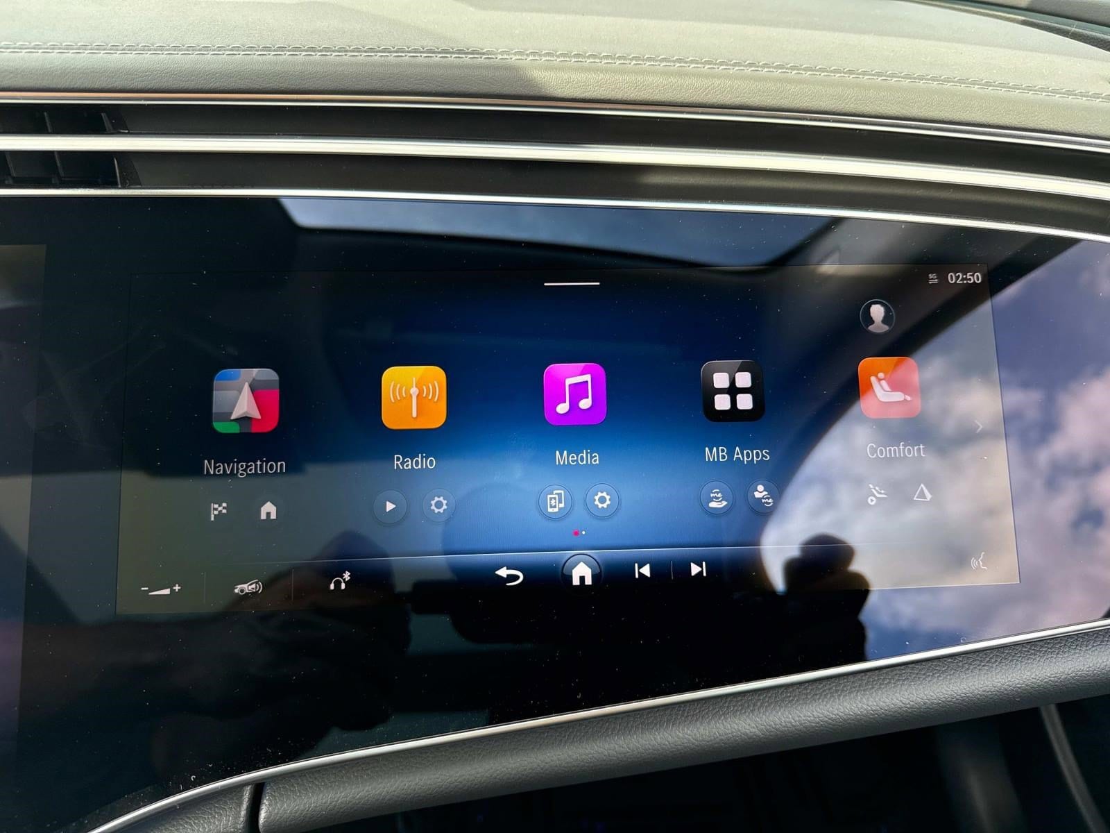 2026 MERCEDES-BENZ E-CLASS - Image 32