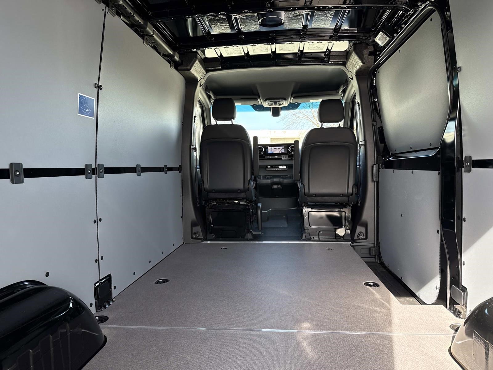 2026 MERCEDES-BENZ SPRINTER - Image 10