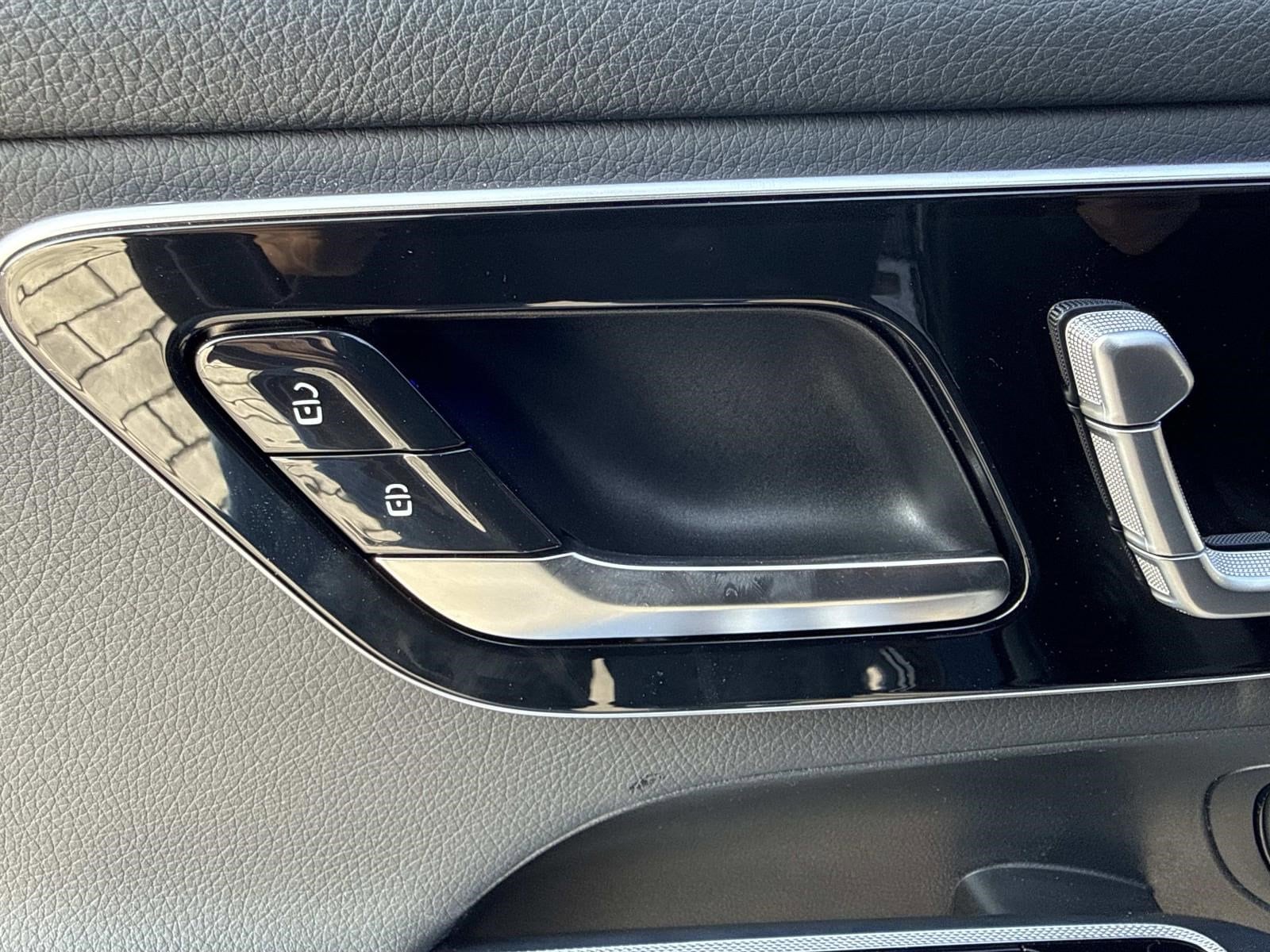 2026 MERCEDES-BENZ GLC-CLASS - Image 25