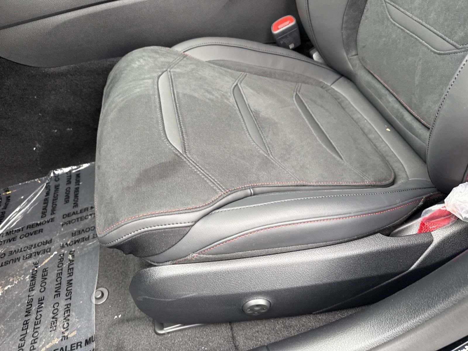 2026 MERCEDES-BENZ C-CLASS - Image 27