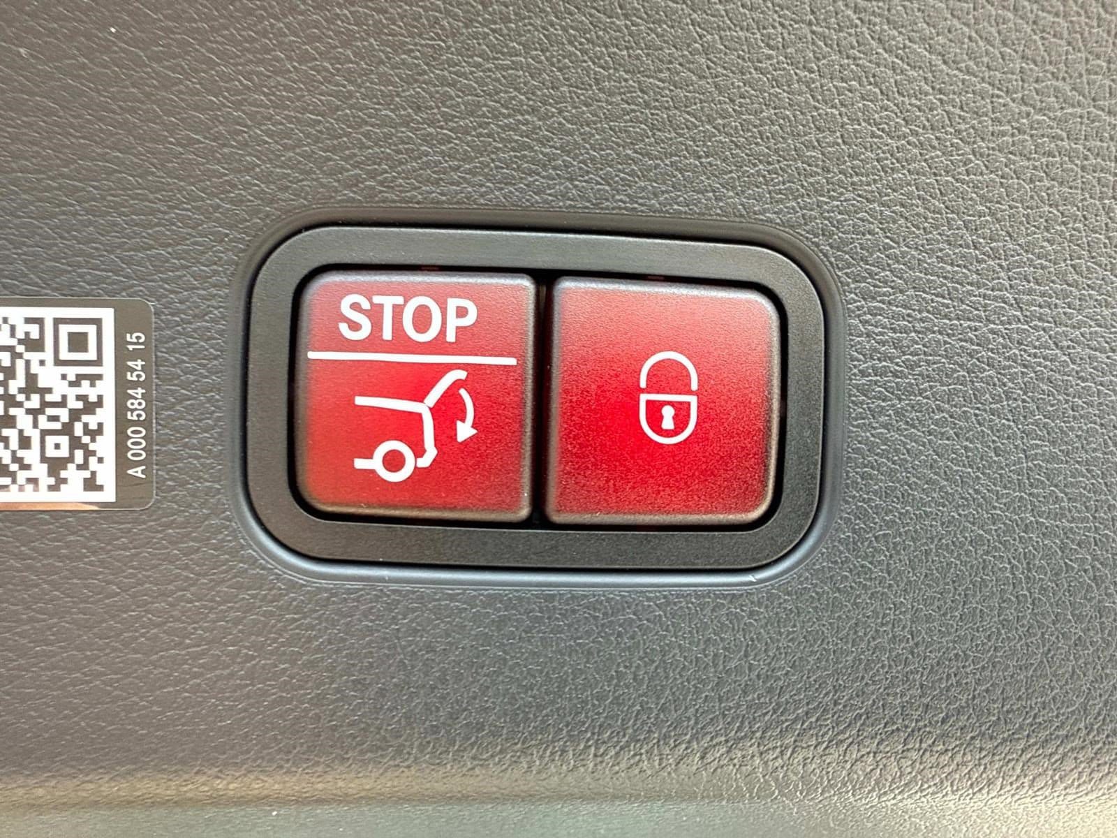 2026 MERCEDES-BENZ GLC-CLASS - Image 15