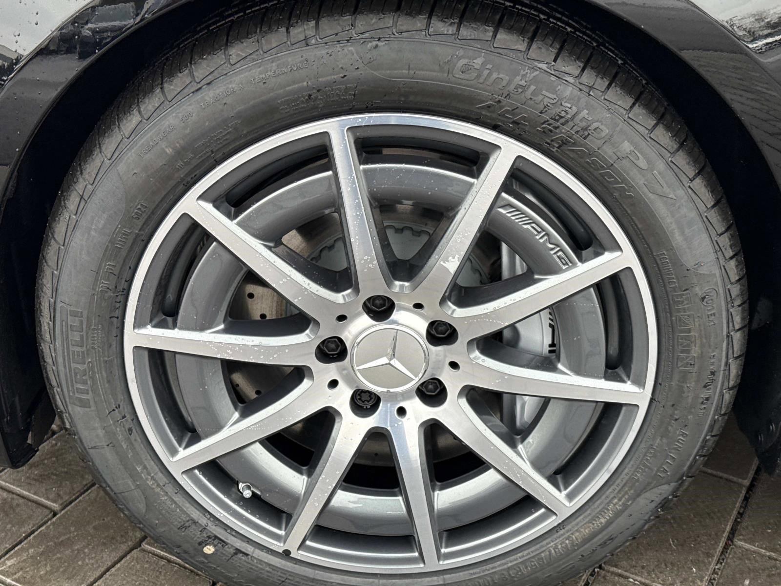 2026 MERCEDES-BENZ C-CLASS - Image 14