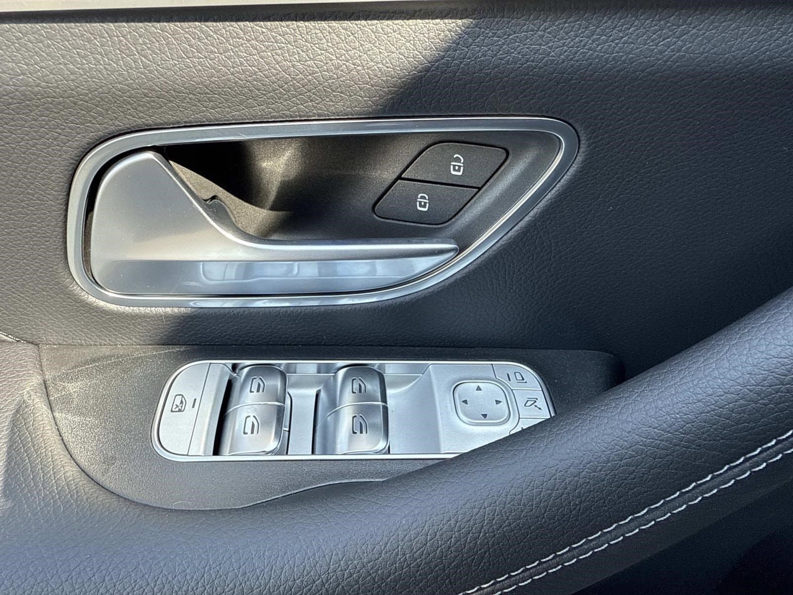 2026 MERCEDES-BENZ GLE-CLASS - Image 25