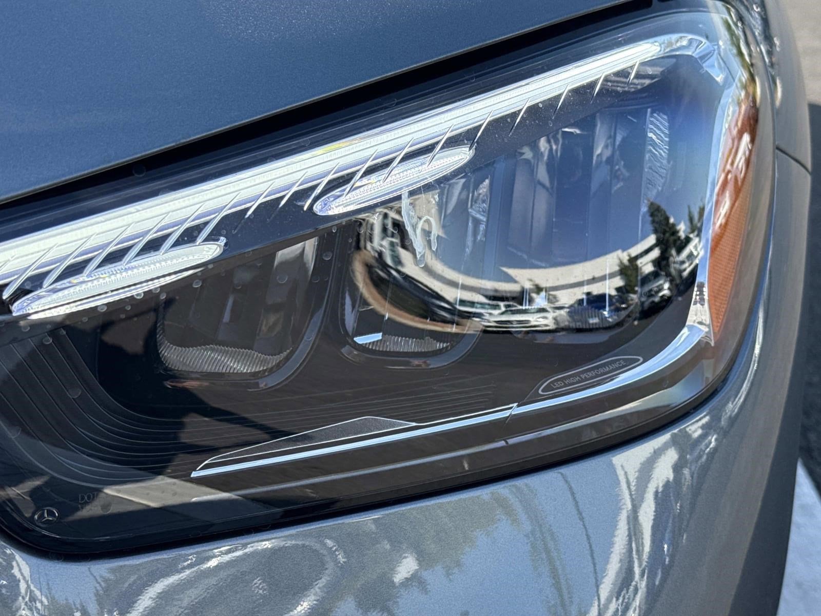 2026 MERCEDES-BENZ GLE-CLASS - Image 10