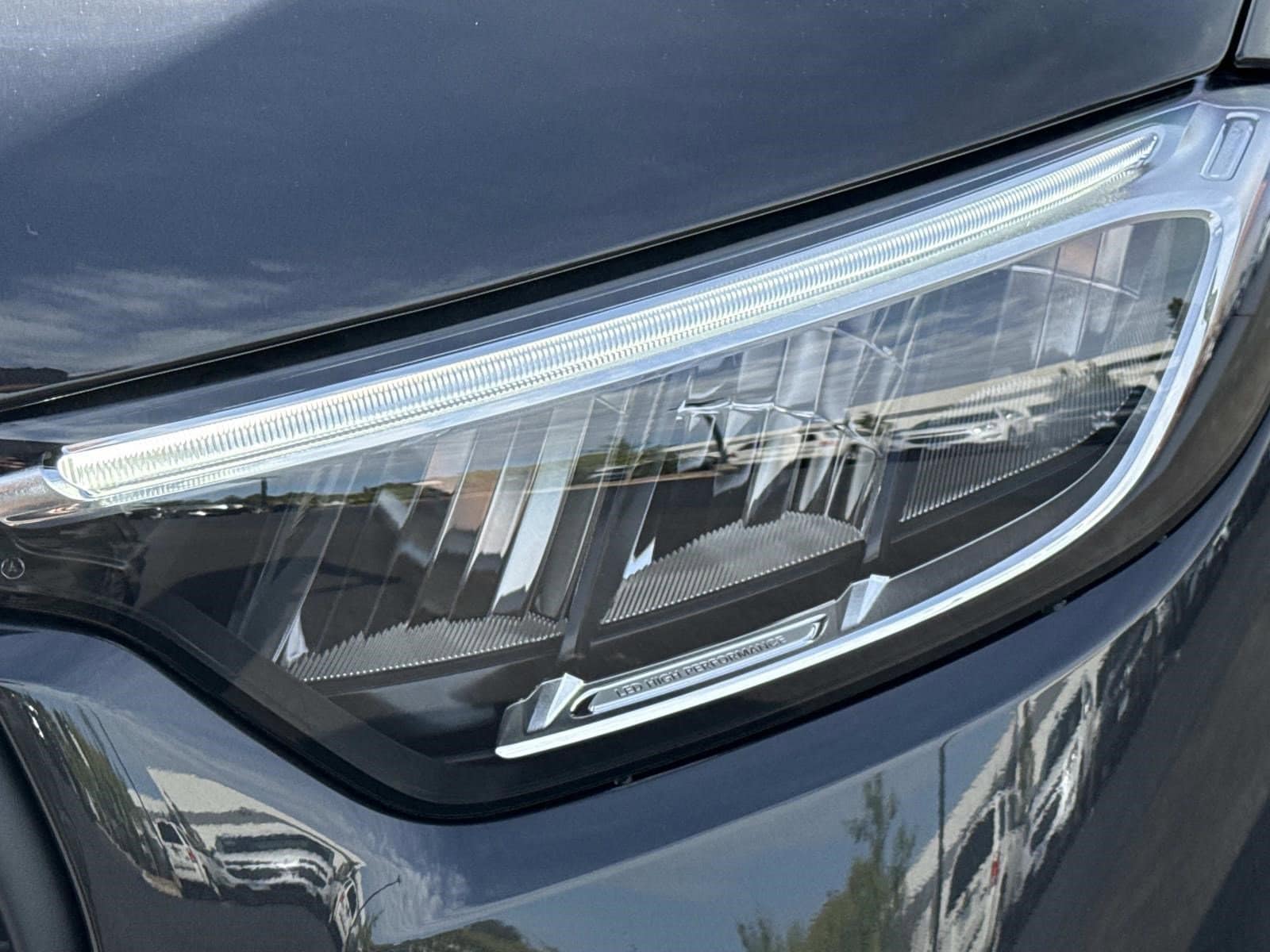 2026 MERCEDES-BENZ GLC-CLASS - Image 10