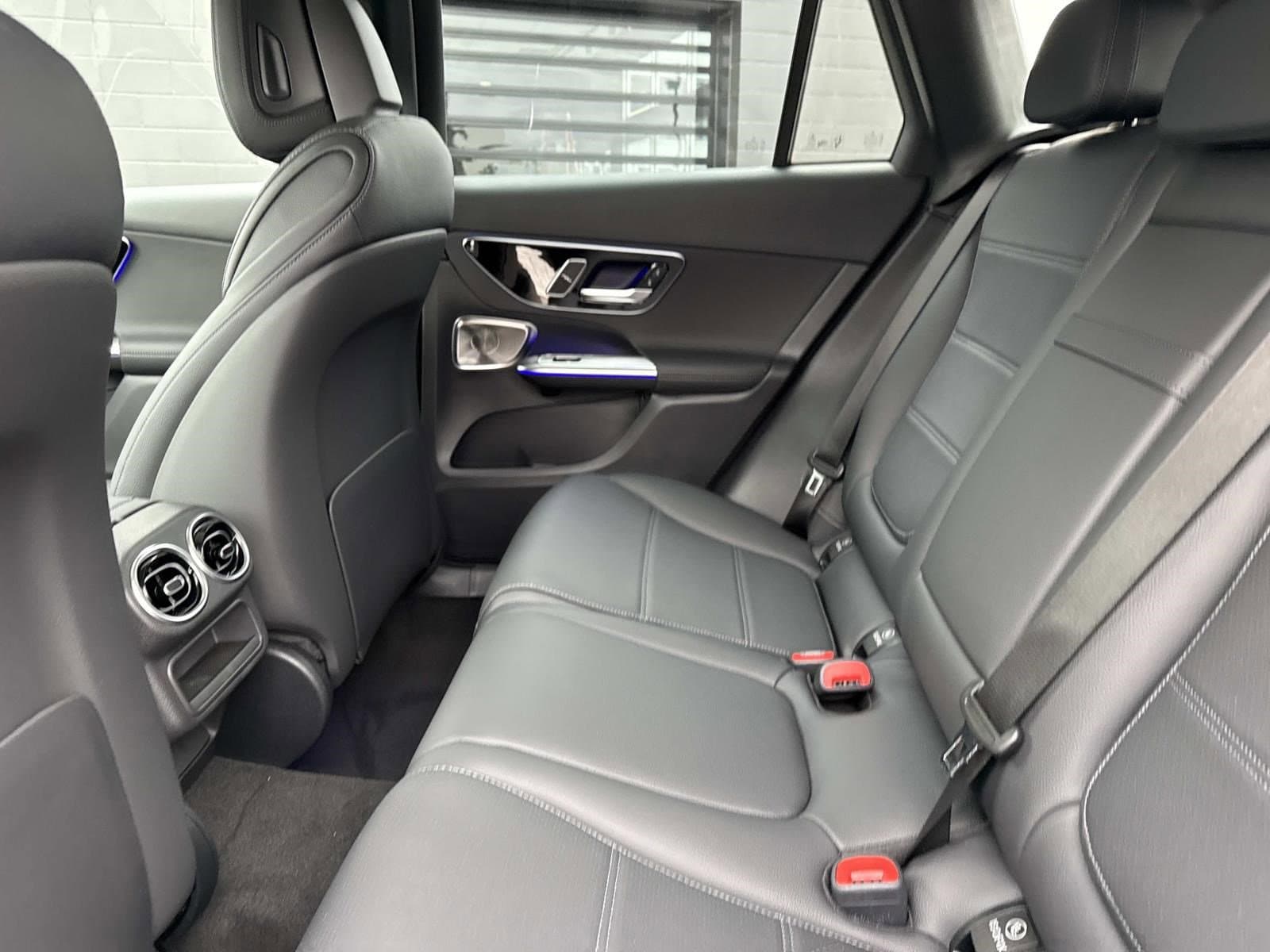 2026 MERCEDES-BENZ GLC-CLASS - Image 18