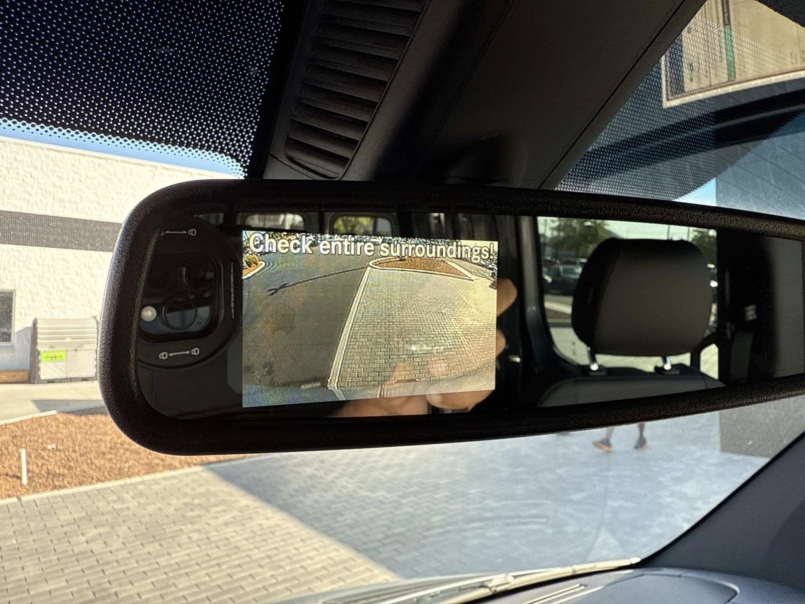 2025 MERCEDES-BENZ SPRINTER - Image 28