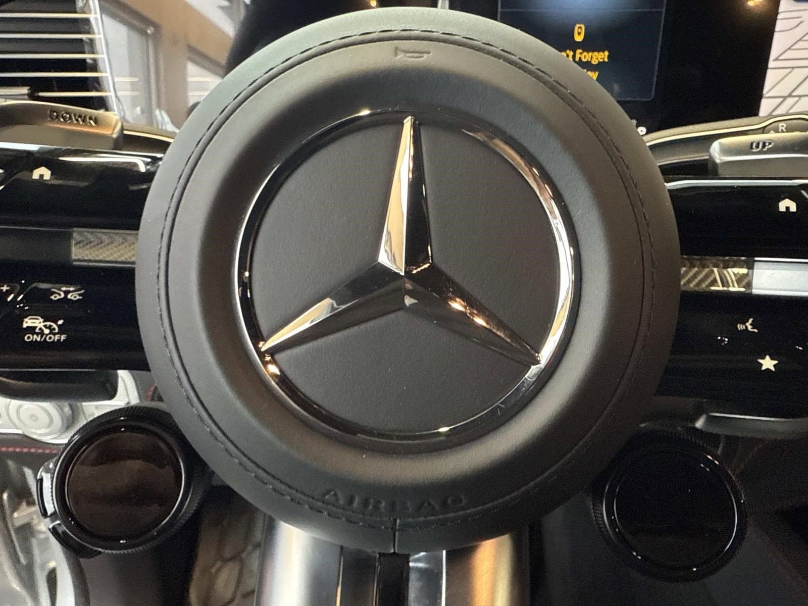 2026 MERCEDES-BENZ GLE-CLASS - Image 41