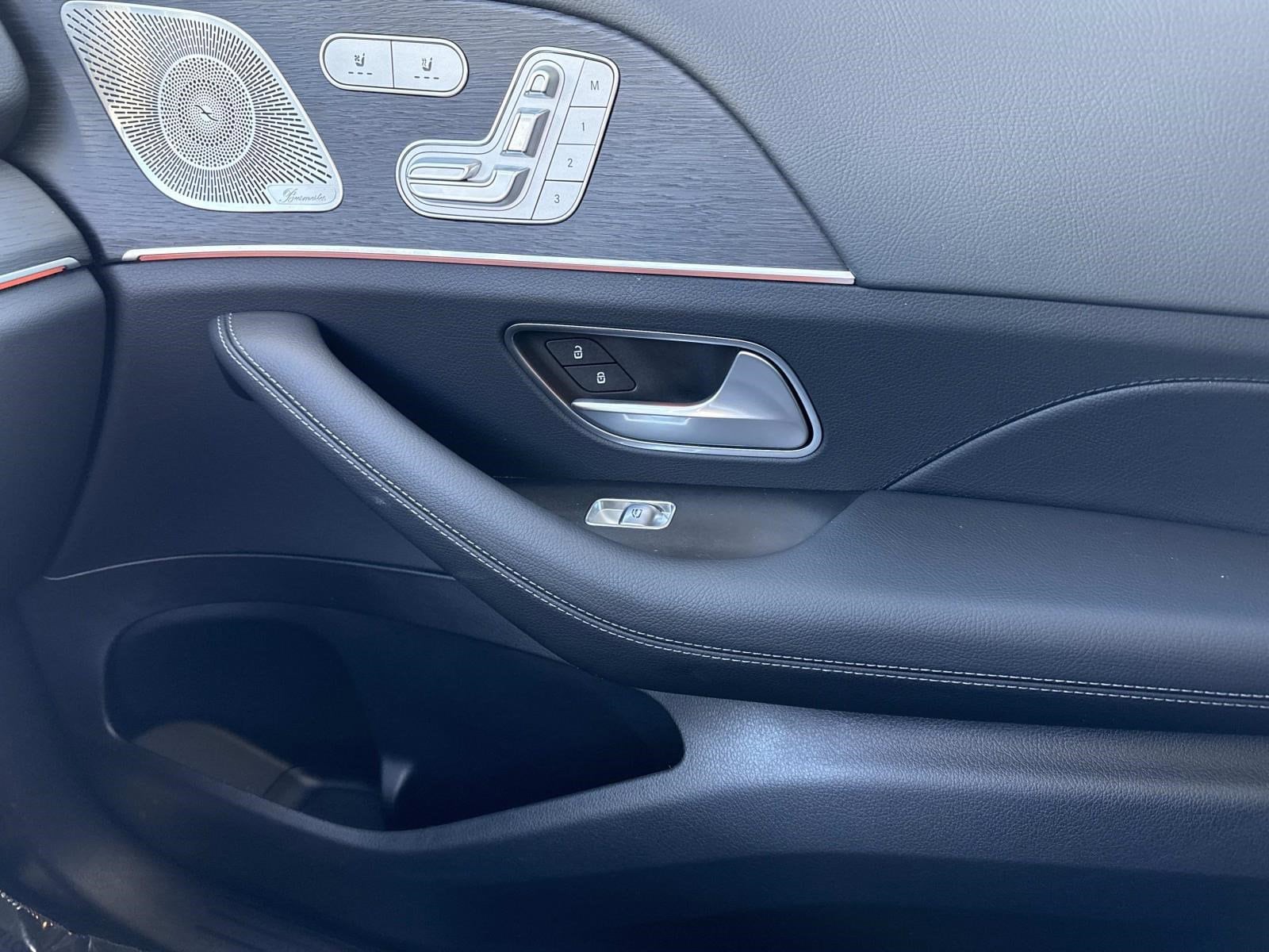 2026 MERCEDES-BENZ GLE-CLASS - Image 34