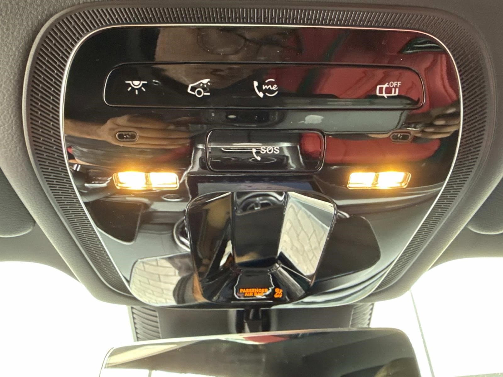 2026 MERCEDES-BENZ CLE - Image 27