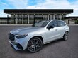  Mercedes-Benz AMG GLC 43