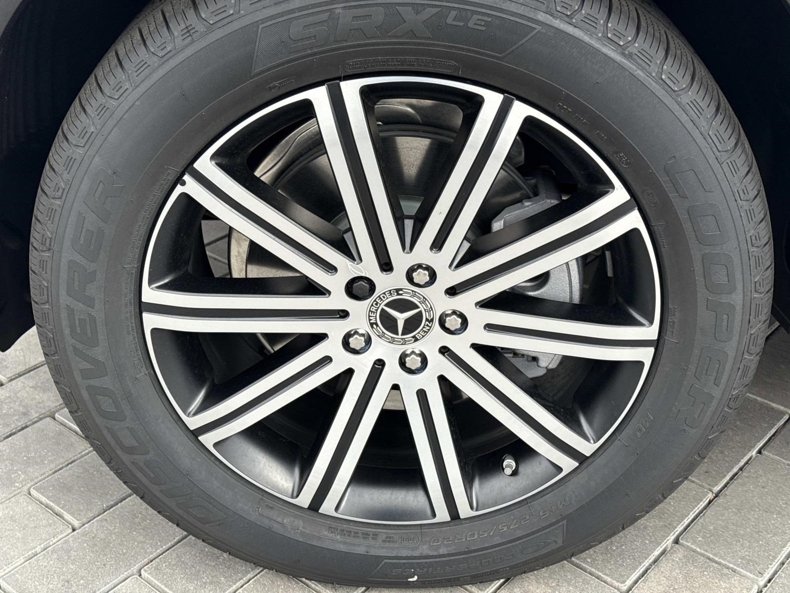 2026 MERCEDES-BENZ GLE-CLASS - Image 10