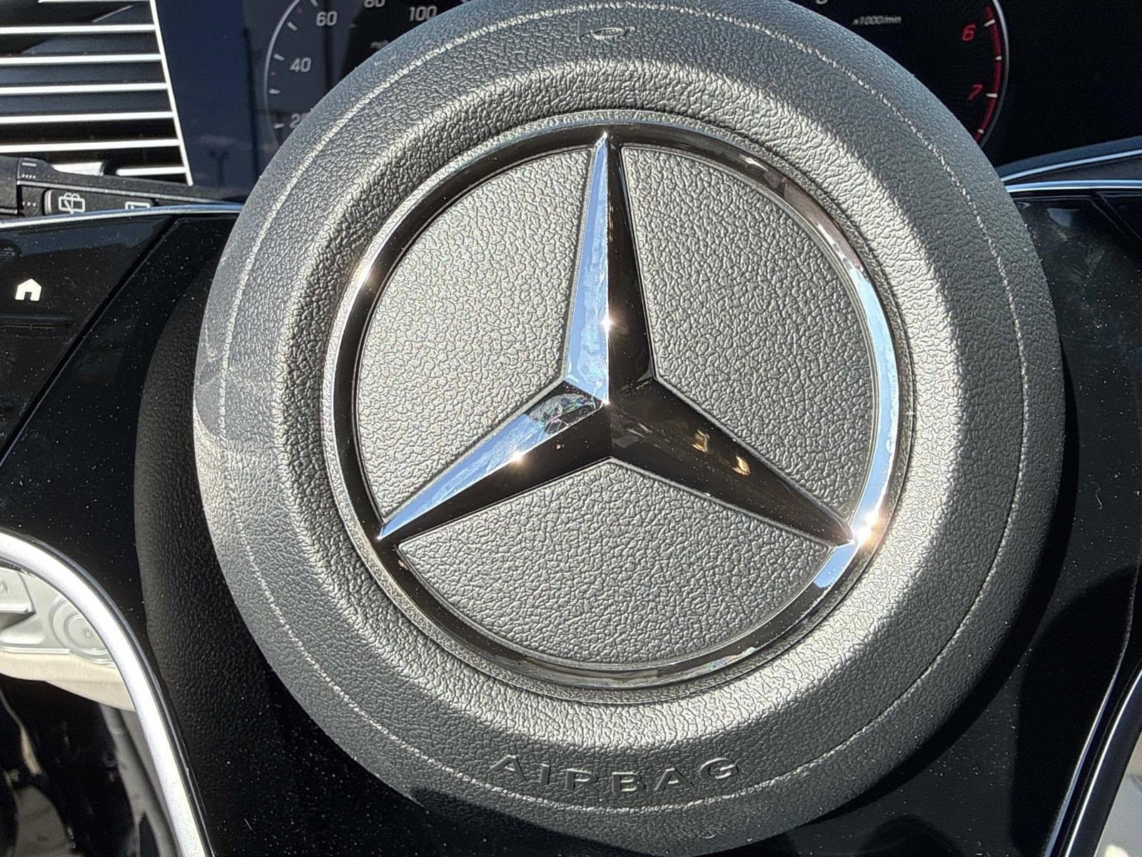 2026 MERCEDES-BENZ GLE-CLASS - Image 42