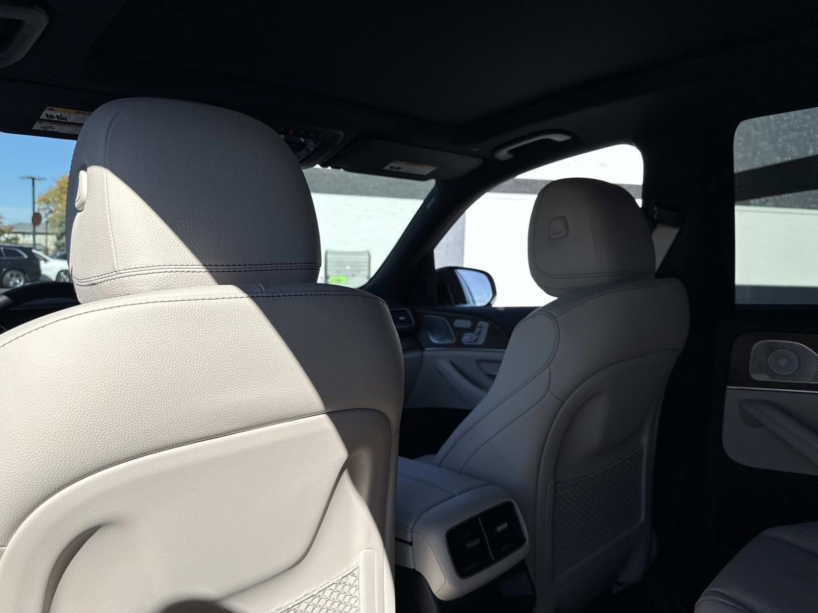 2026 MERCEDES-BENZ GLE-CLASS - Image 20