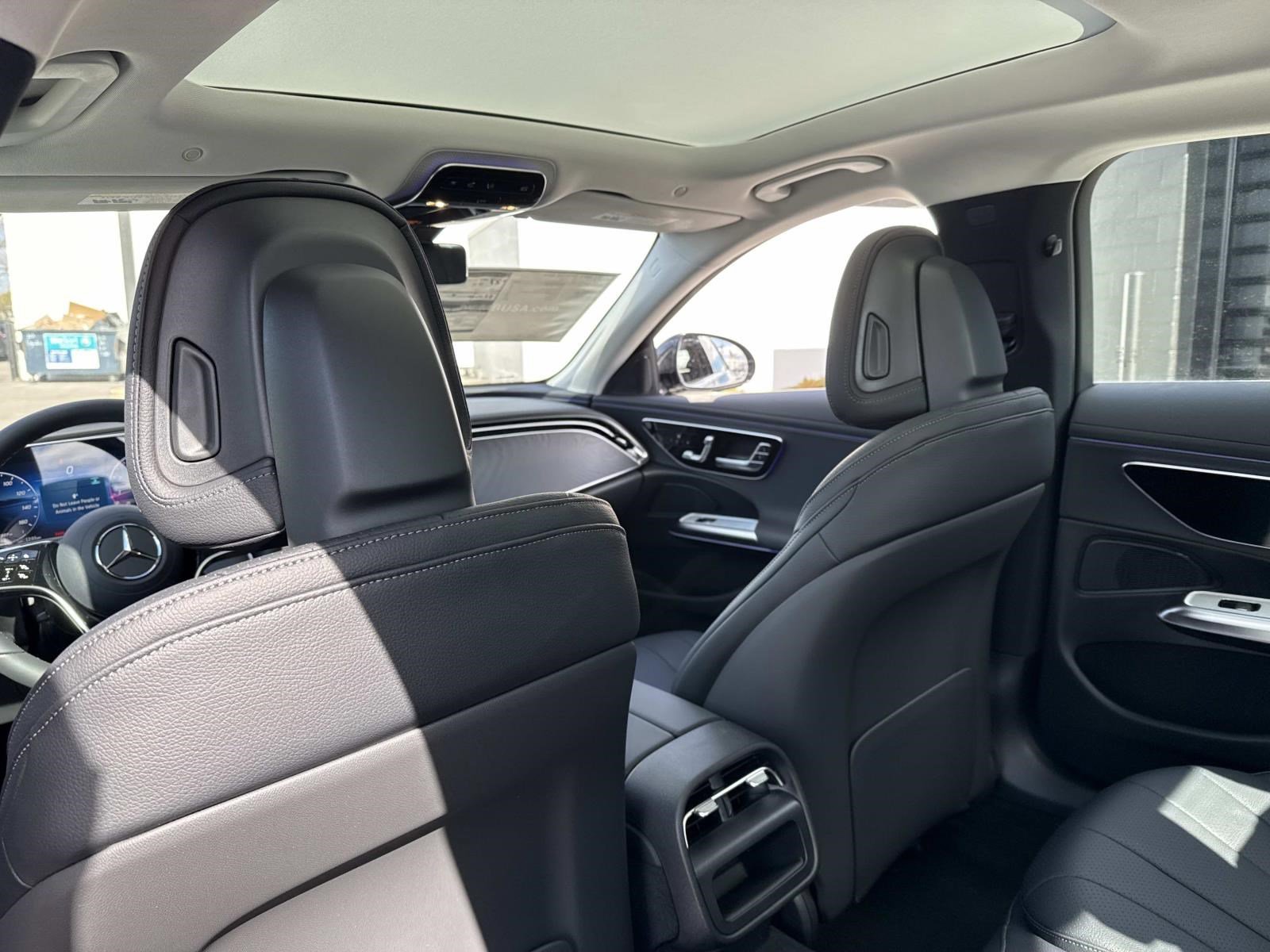 2026 MERCEDES-BENZ E-CLASS - Image 18