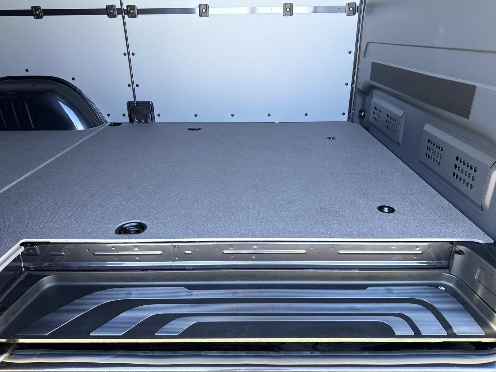 2026 MERCEDES-BENZ SPRINTER - Image 7