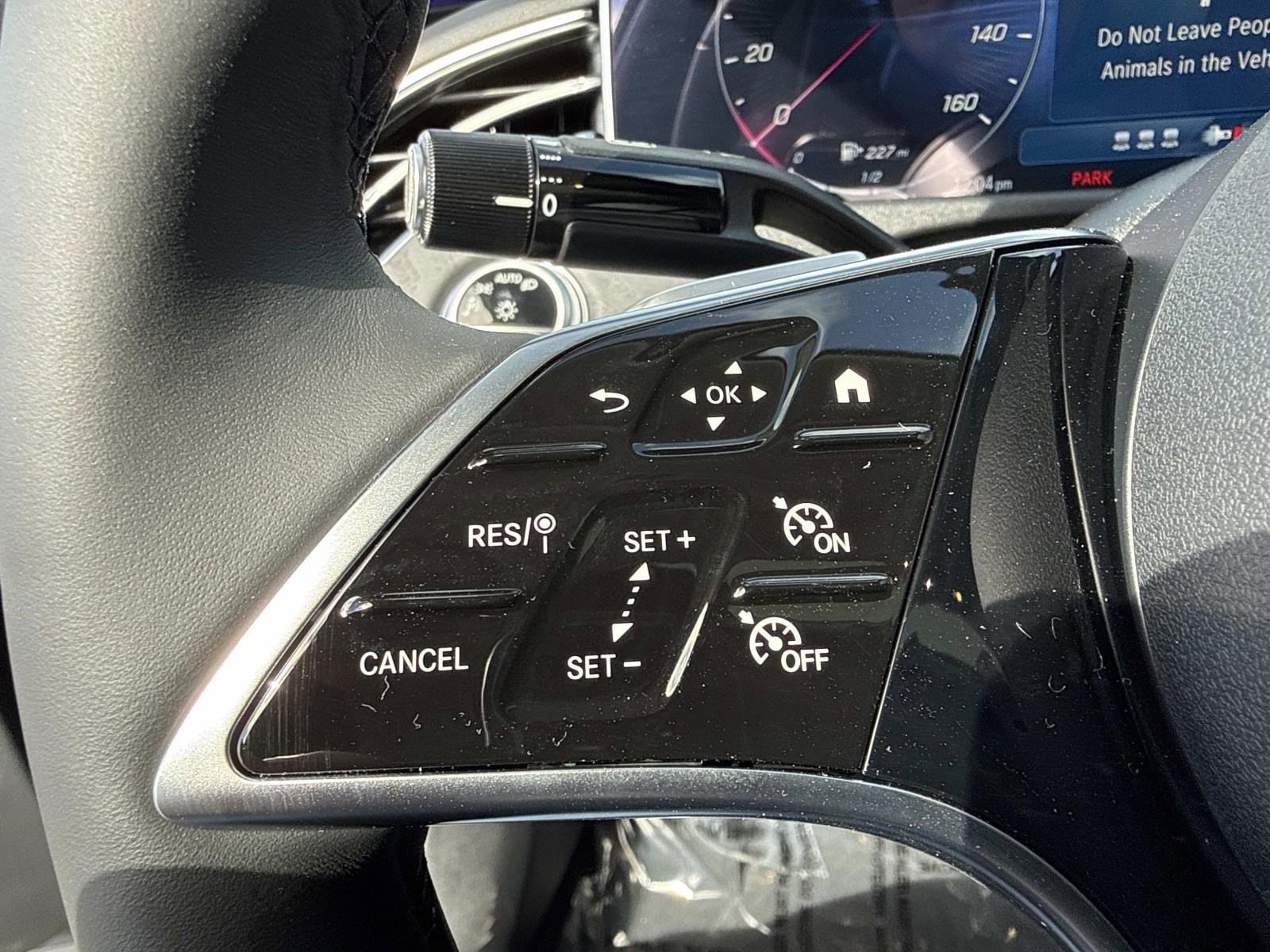 2026 MERCEDES-BENZ E-CLASS - Image 39