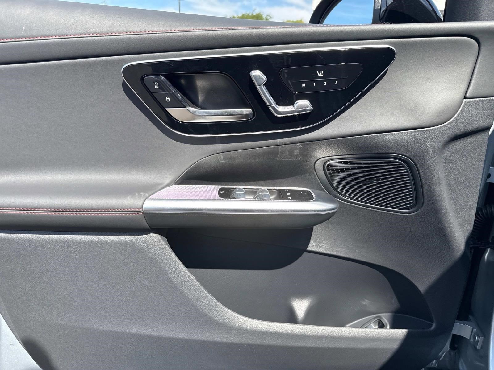 2026 MERCEDES-BENZ GLC-CLASS - Image 22