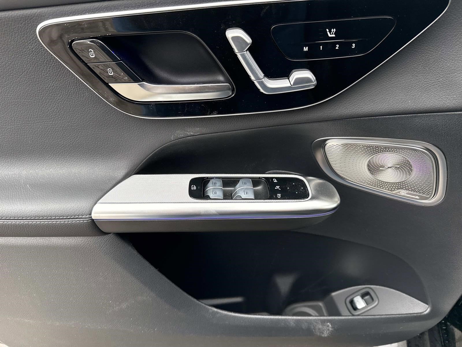 2026 MERCEDES-BENZ GLC-CLASS - Image 22