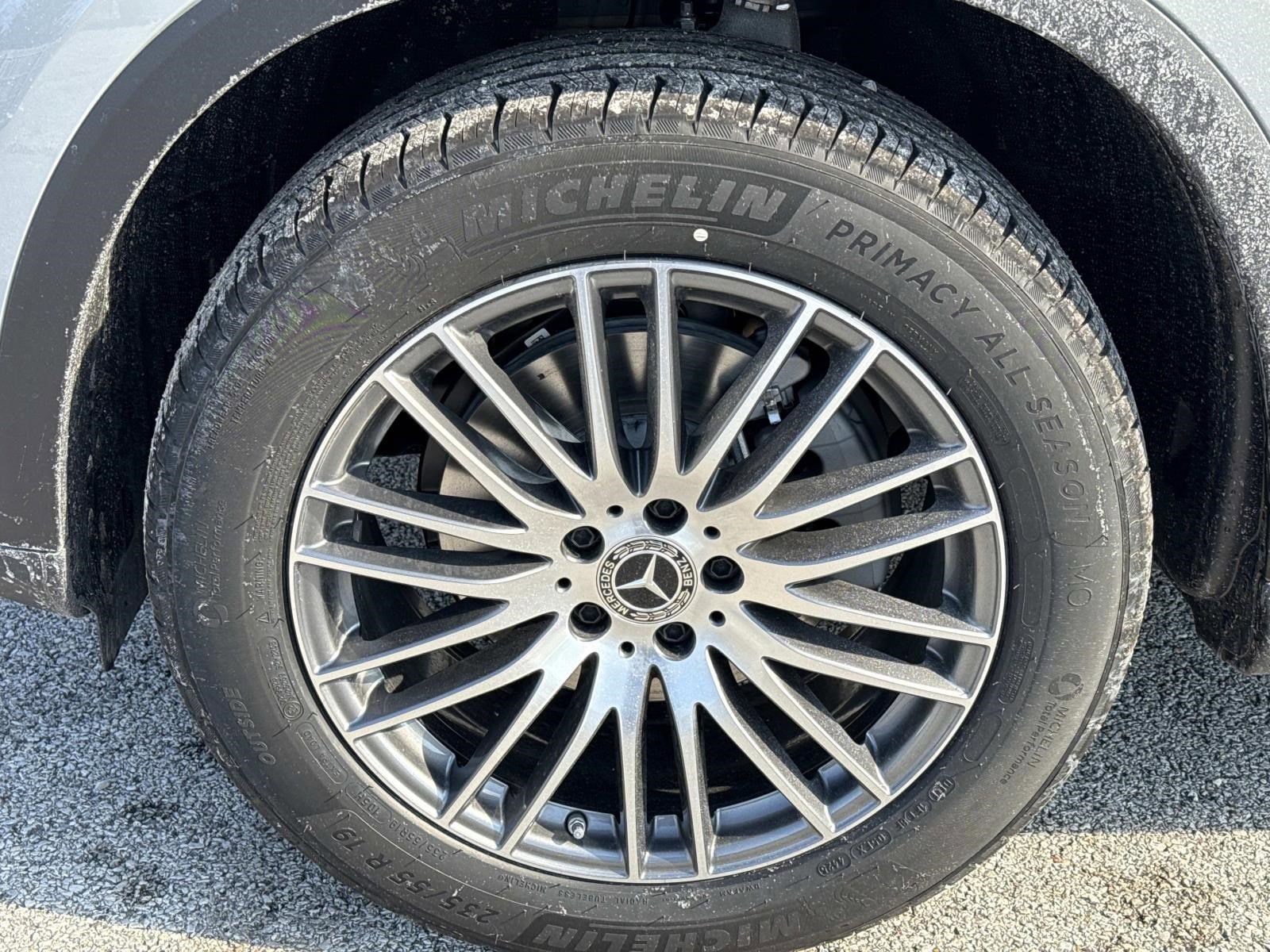 2026 MERCEDES-BENZ GLC-CLASS - Image 14