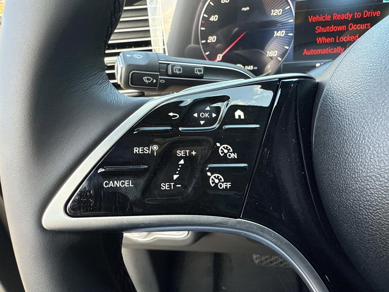 2026 MERCEDES-BENZ GLE-CLASS - Image 39