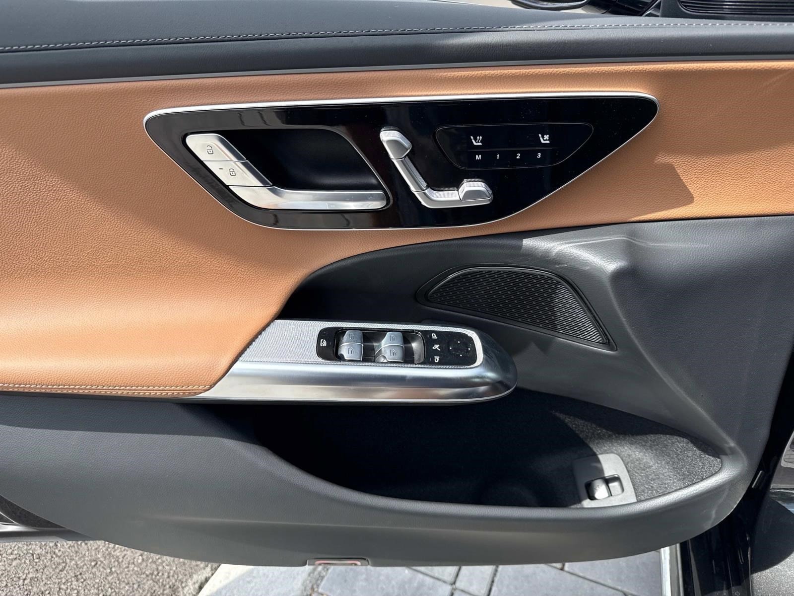 2026 MERCEDES-BENZ E-CLASS - Image 21