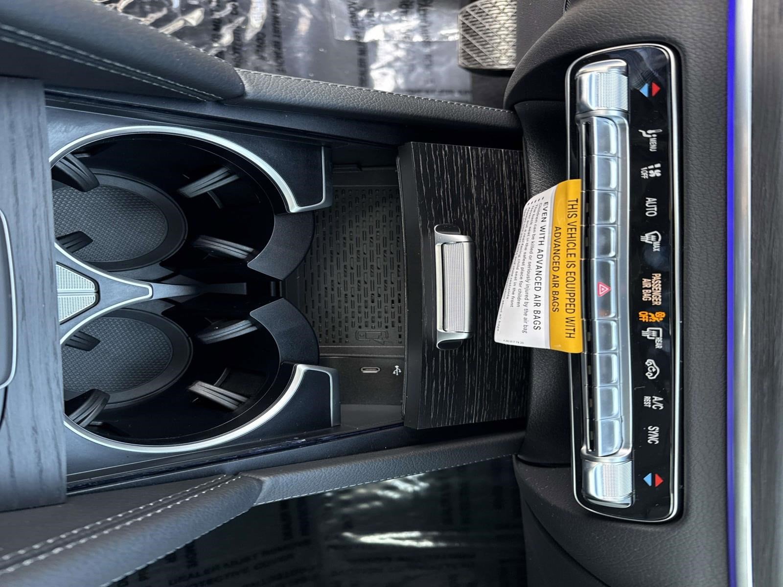 2026 MERCEDES-BENZ GLE-CLASS - Image 34