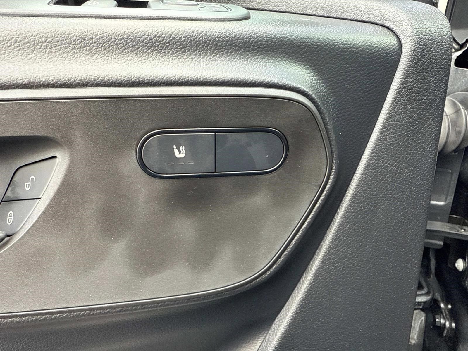 2025 MERCEDES-BENZ SPRINTER - Image 18